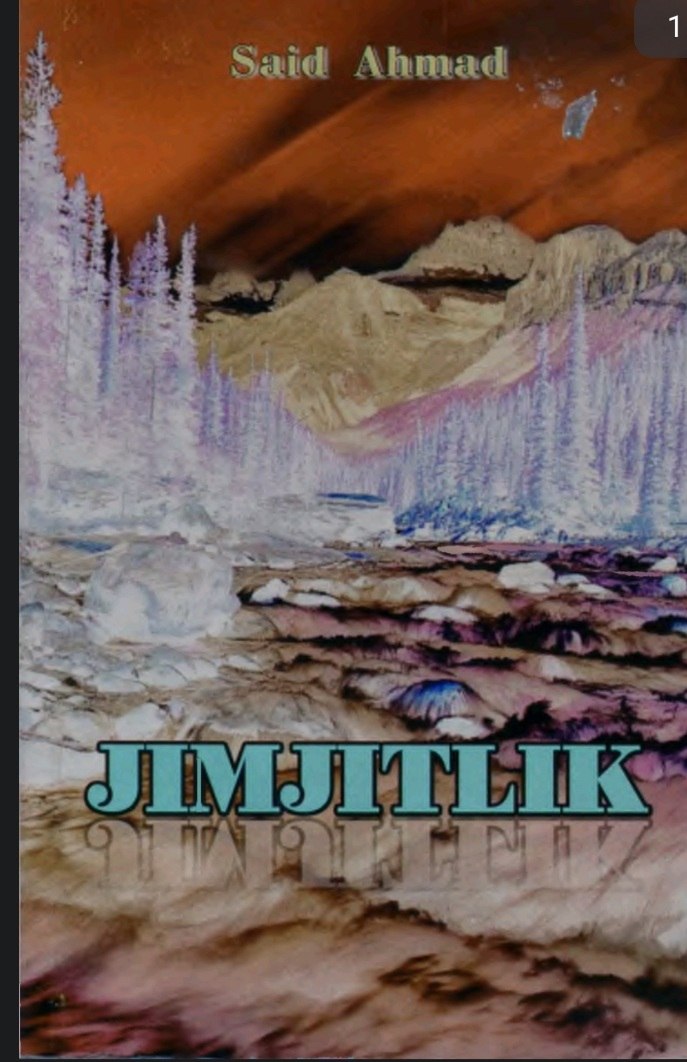 Jimjitlik