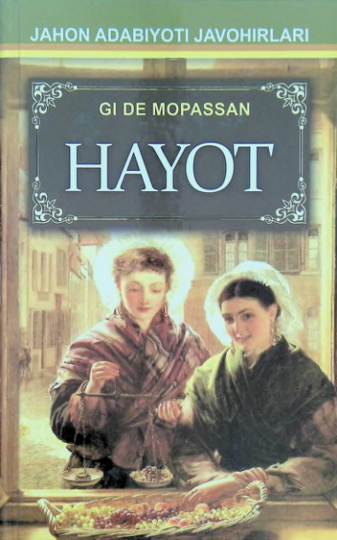 Hayot