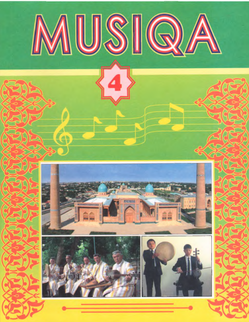 Musiqa