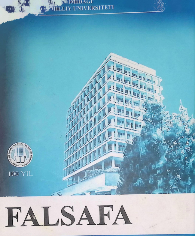 Falsafa