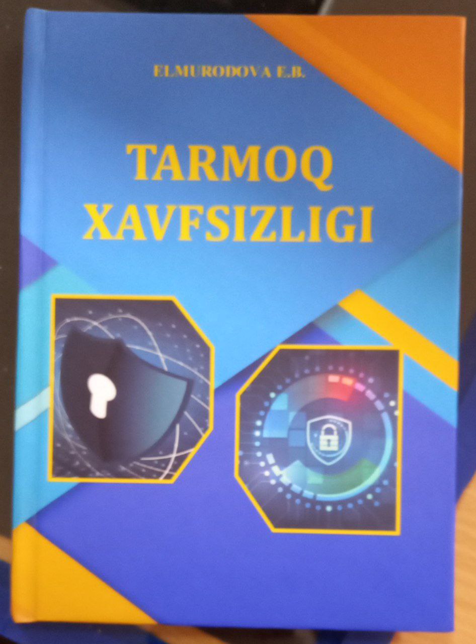 Tarmoq xavfsizligi