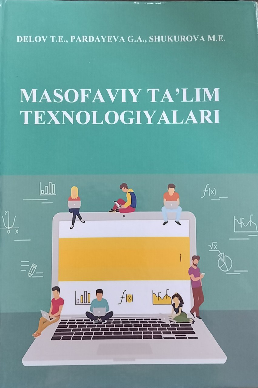 Masofaviy ta'lim texnologiyalari