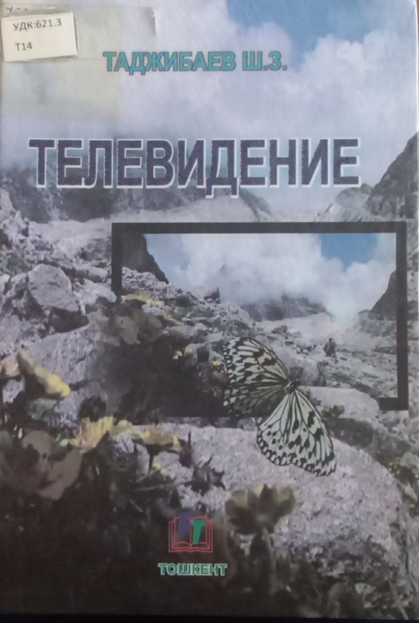 Телевидение