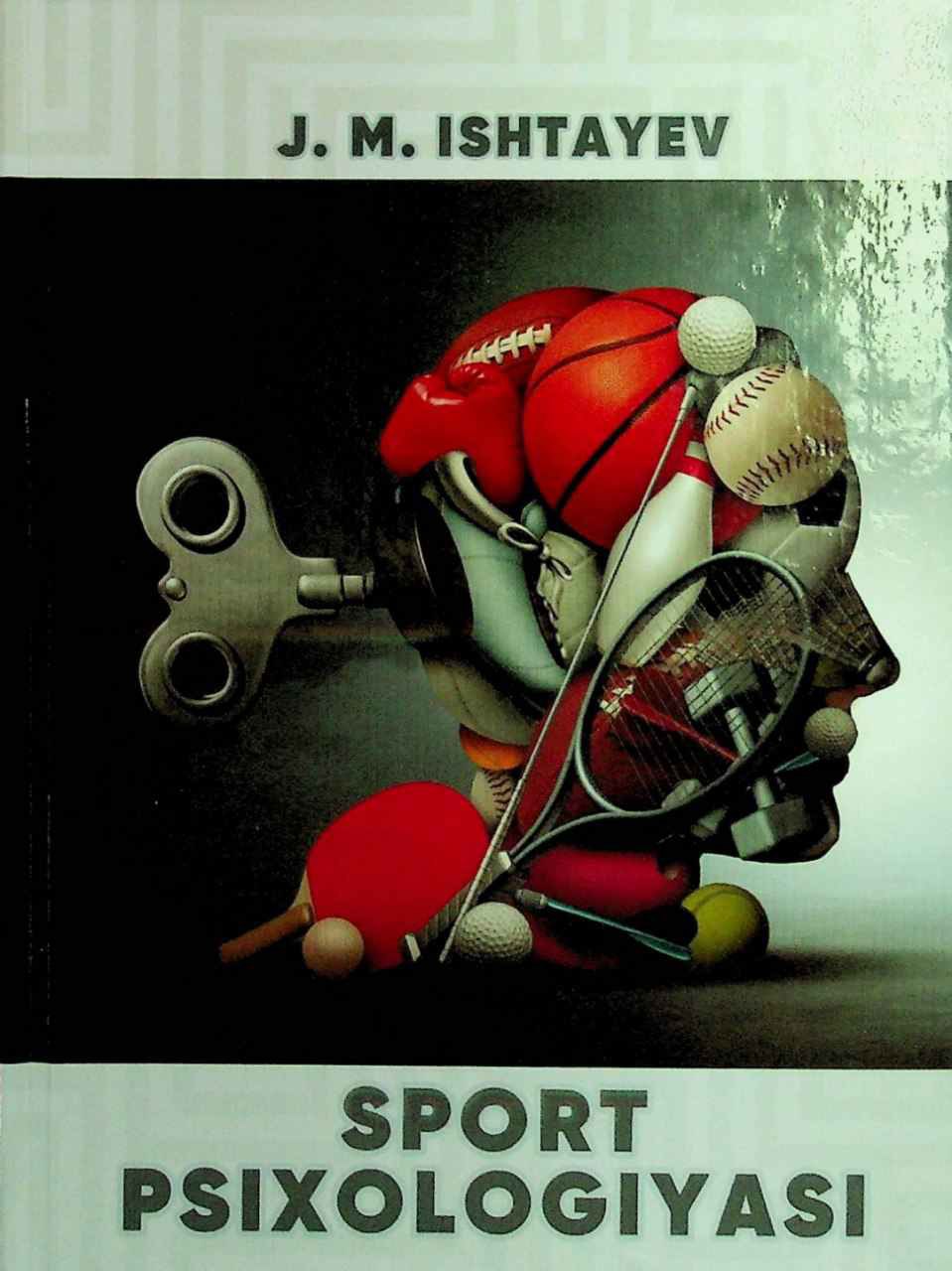 Psixologiya va sport psixologiyasi