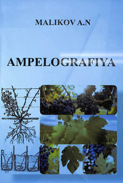 Ampelografiya