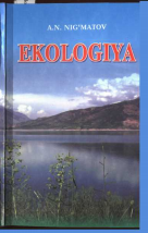 Ekologiya