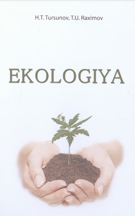 Ekologiya