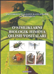 O'simliklarni biologik himoya qilish vositalari