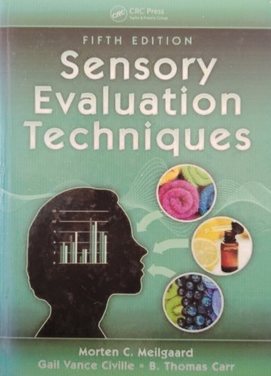 Sensory Evaluation Techniques