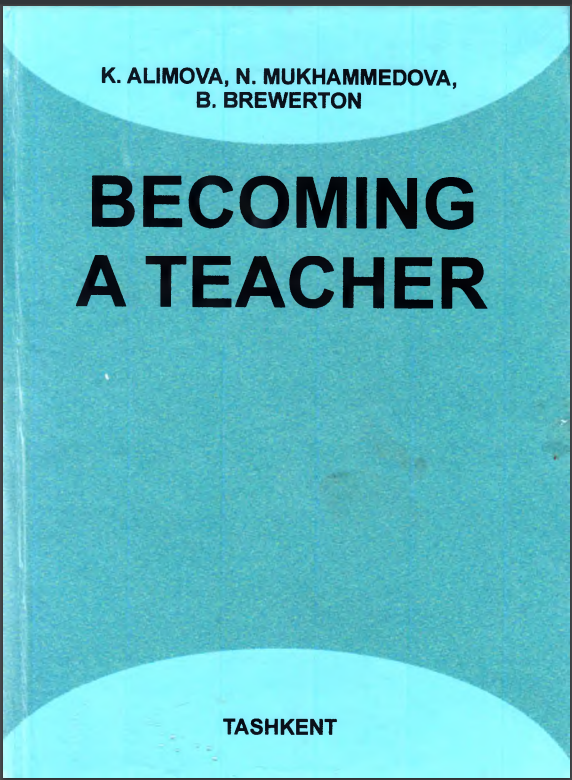 Becoming a teacher