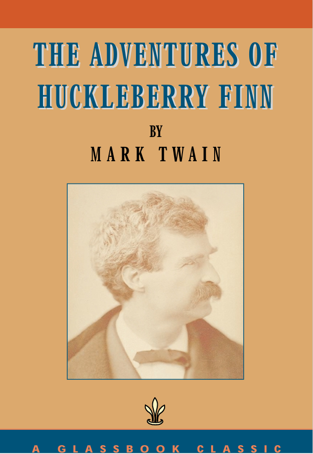 The Adventures of Huckleberry Finn