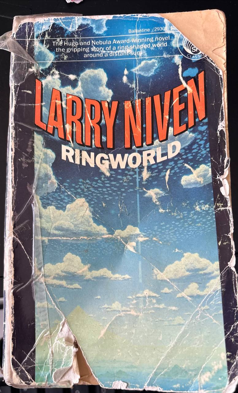 Ringworld