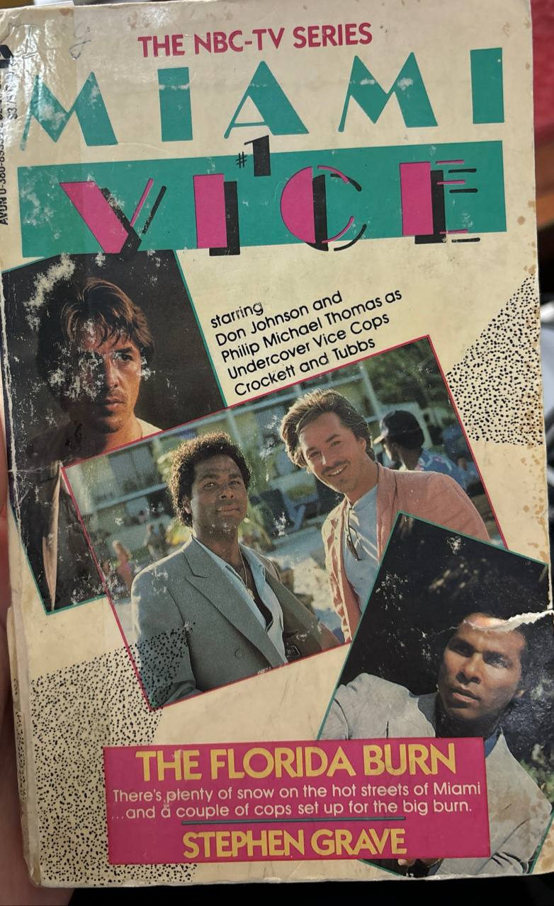 Miami Vice