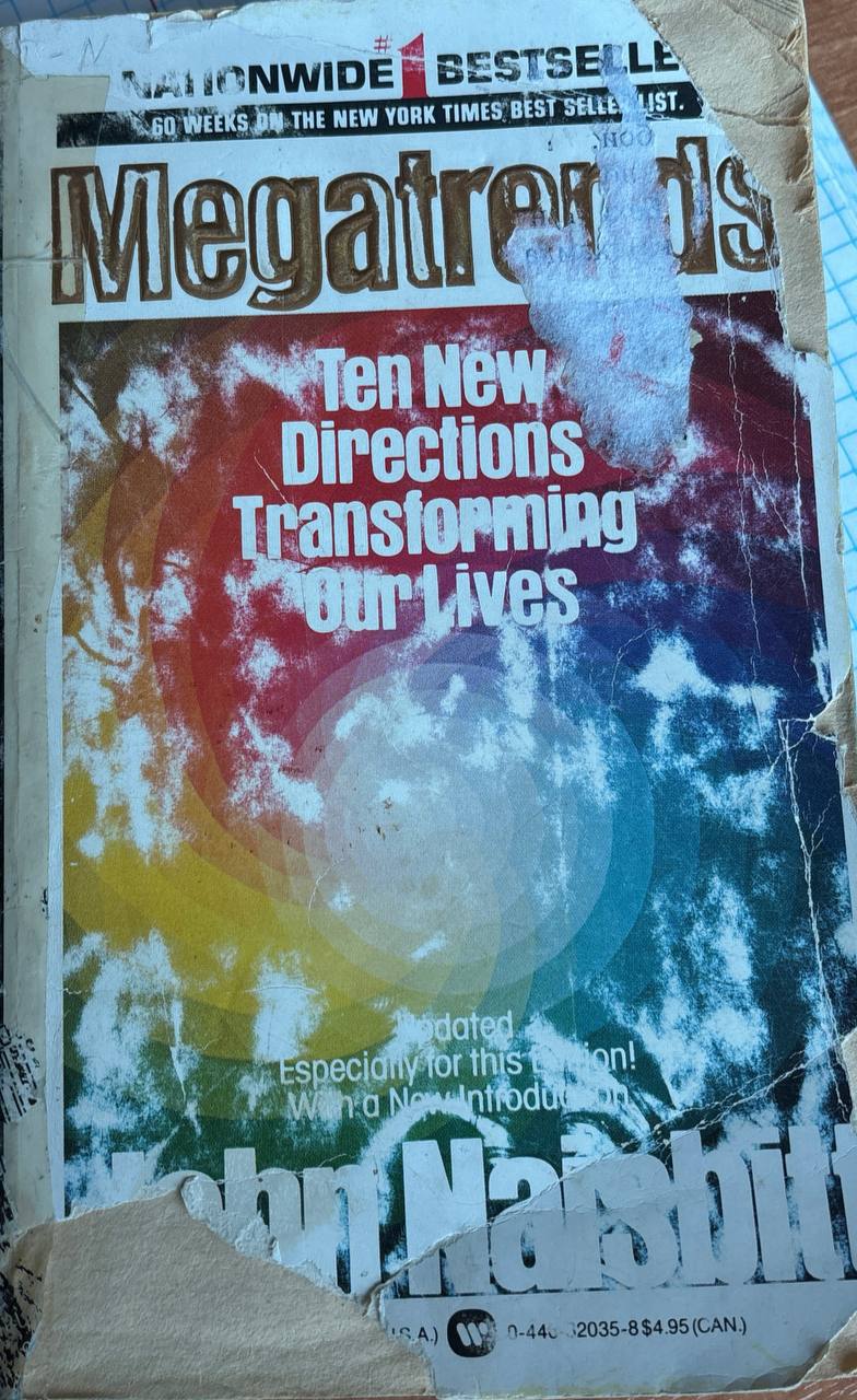 Megatrends