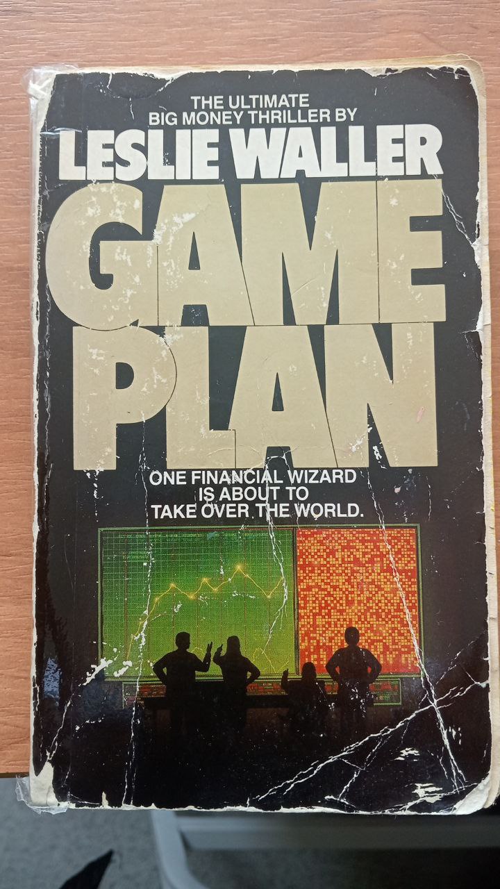 CAME  PLAN