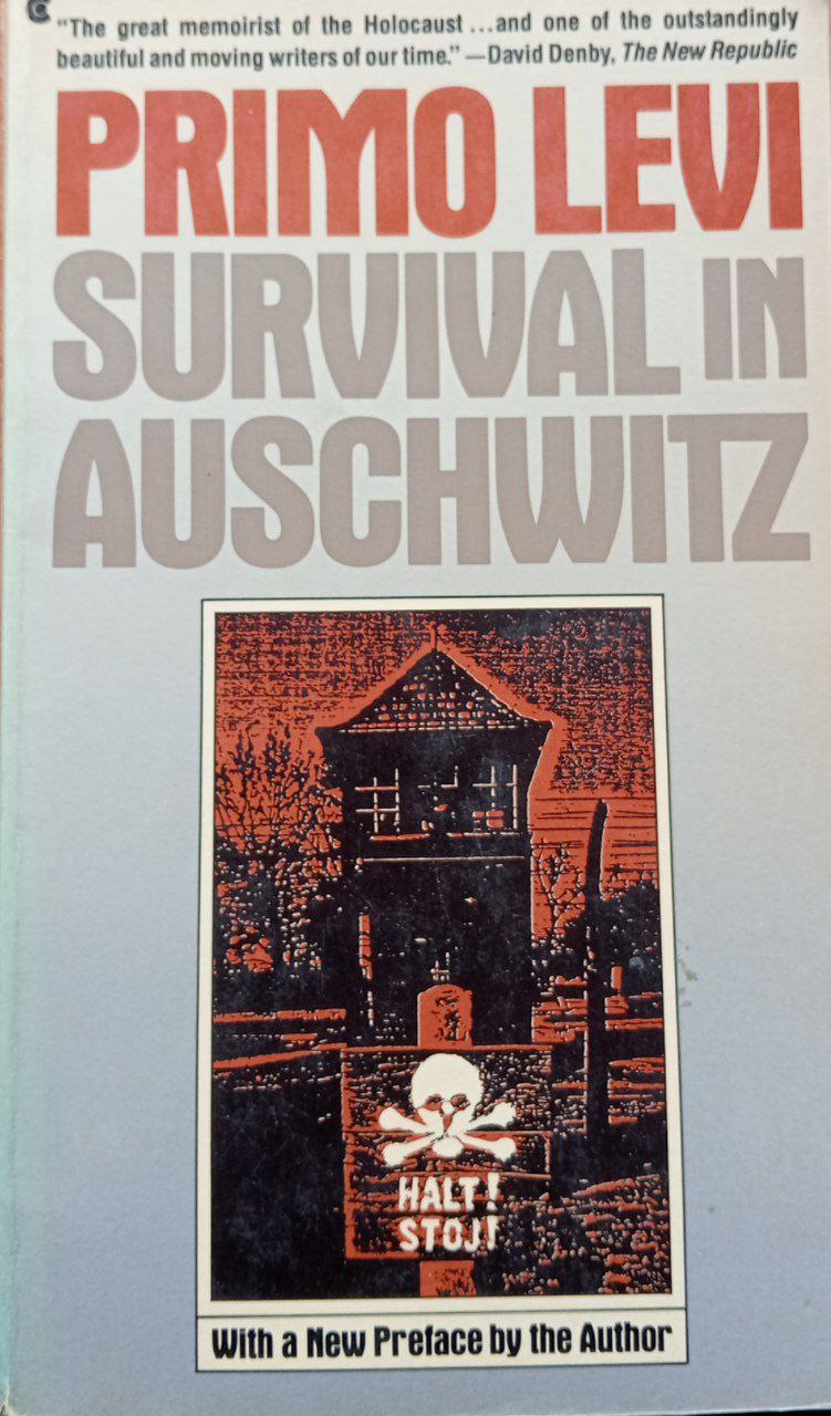 Survival in Auschwitz