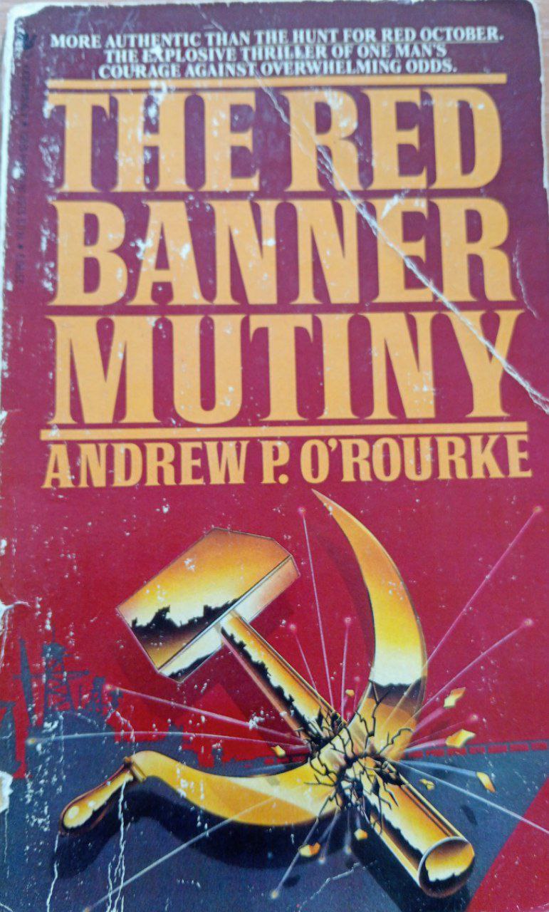 THE RED BANNER MUTINY