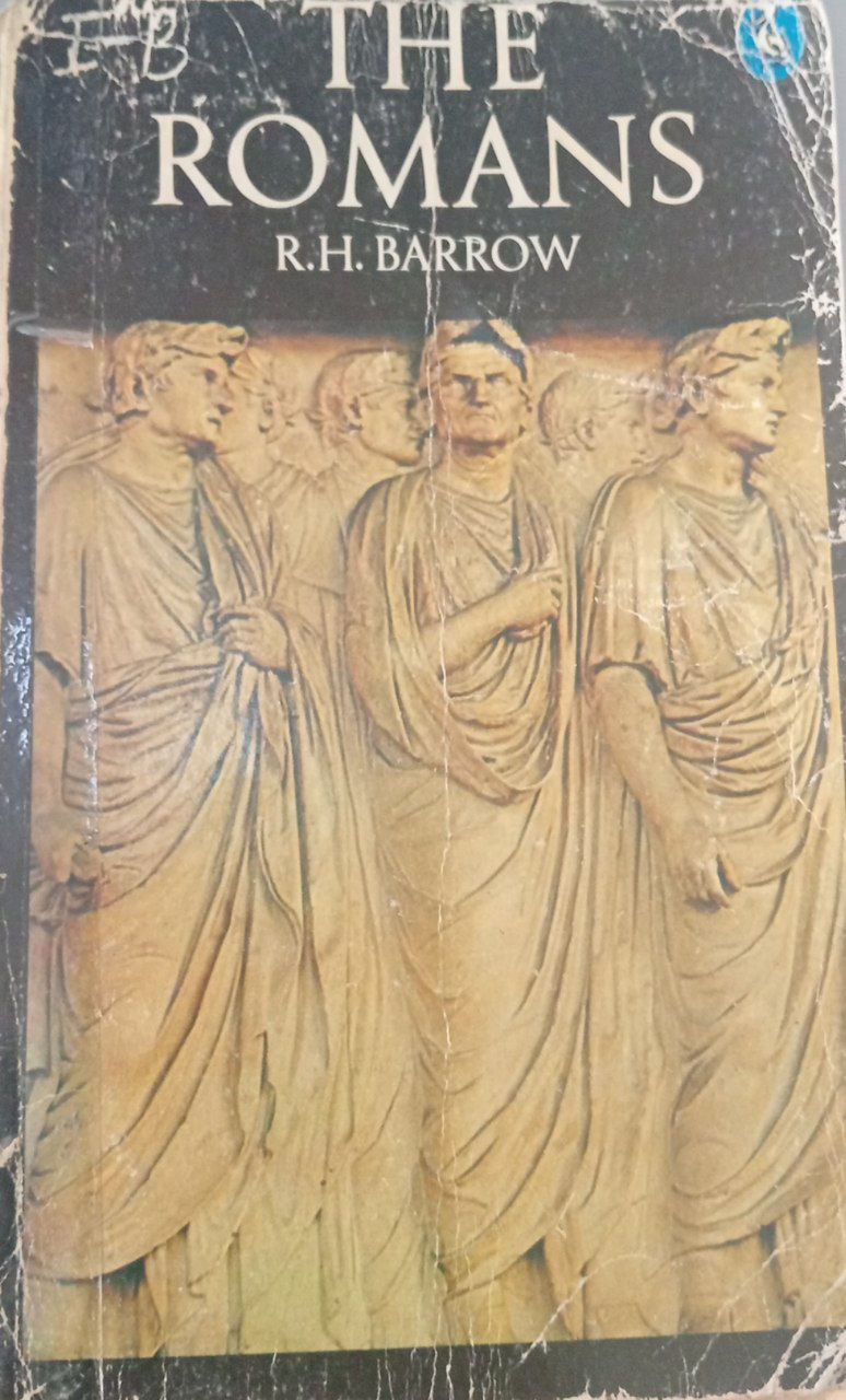 THE ROMANS