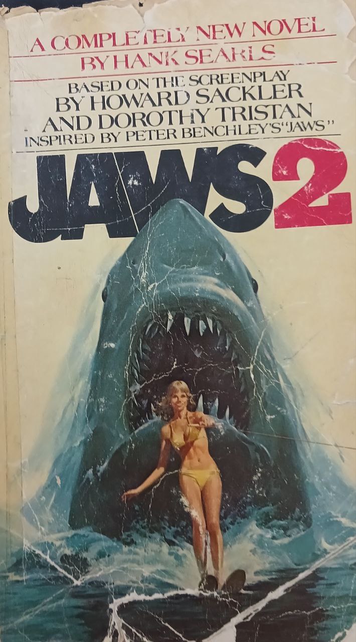JAWS 2