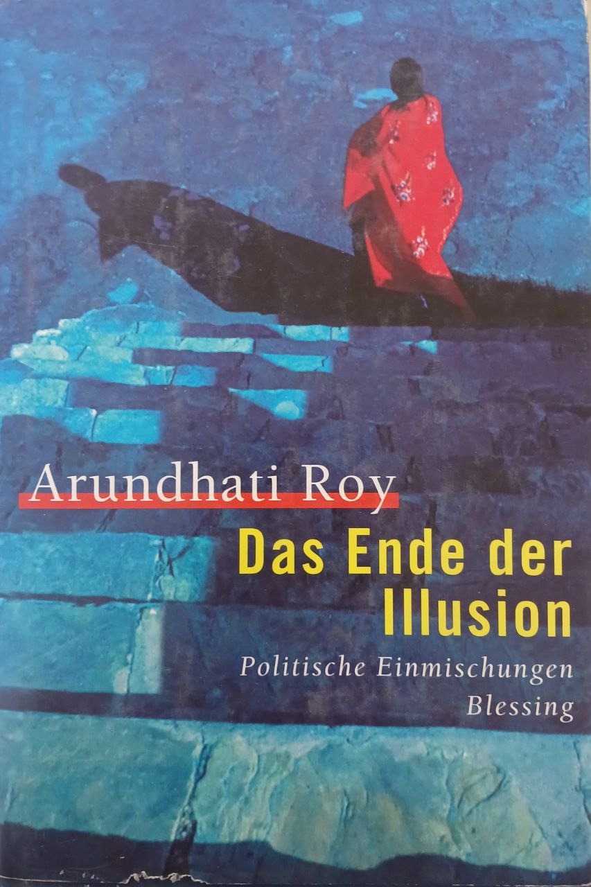 DAS ENDE DER ILLUSION