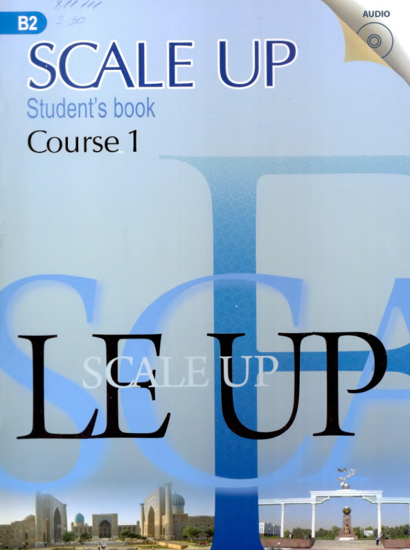 Scale up