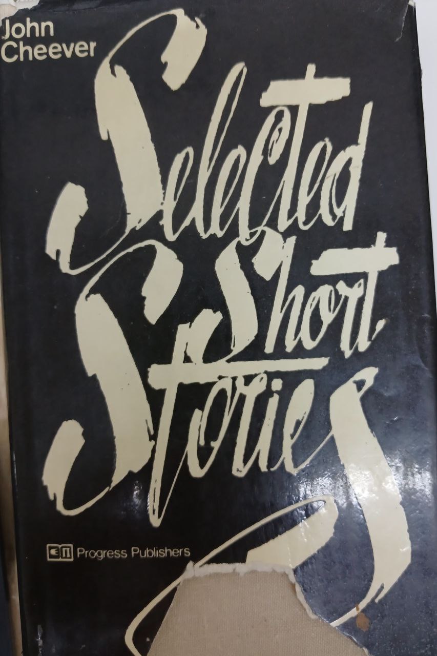 Selected  short stories