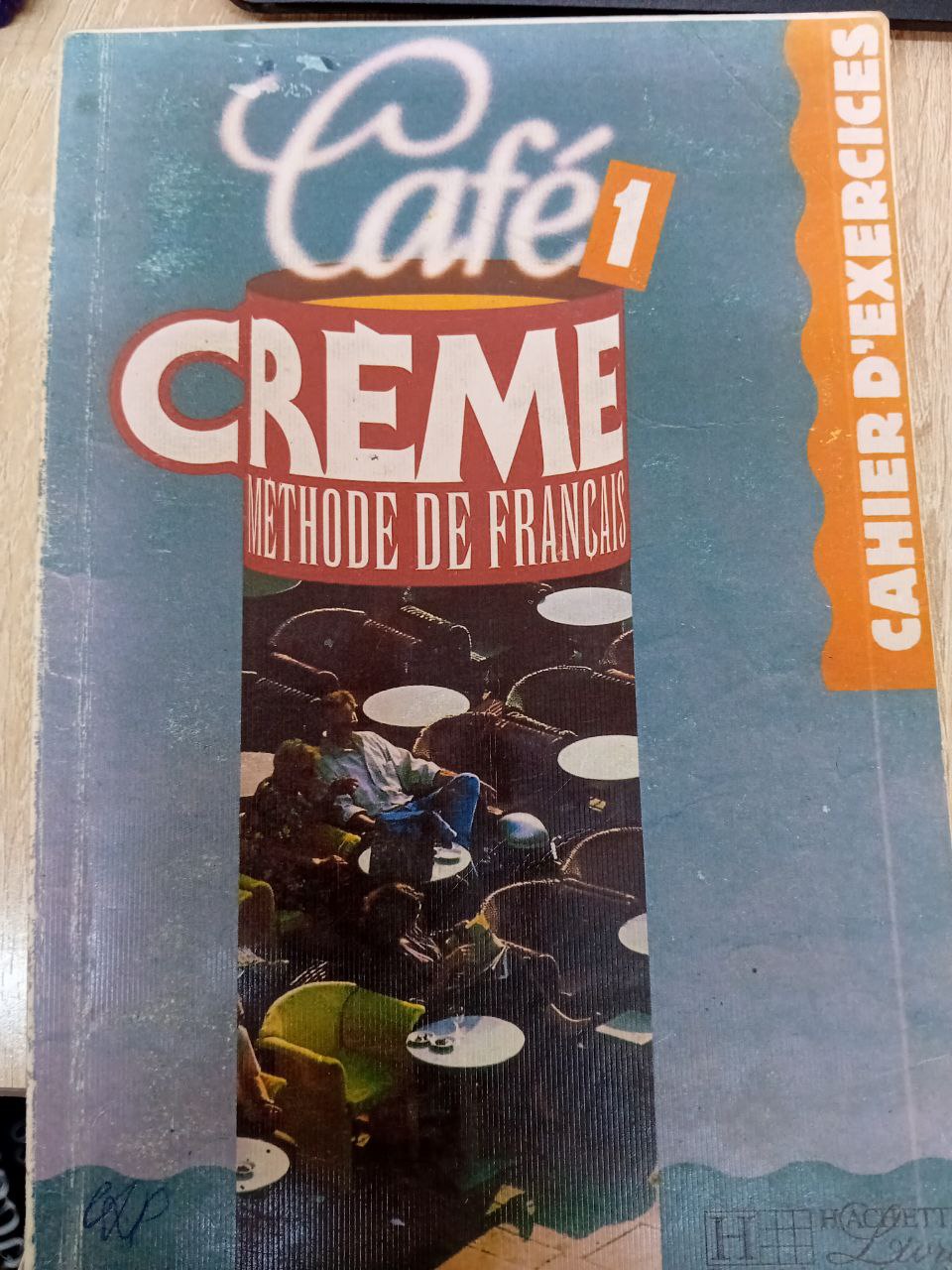 Creme Methode De Francias