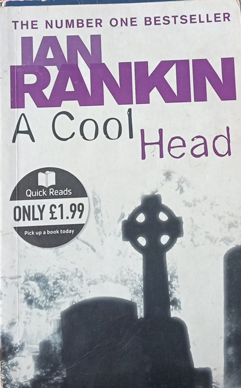 A COOL HEAD