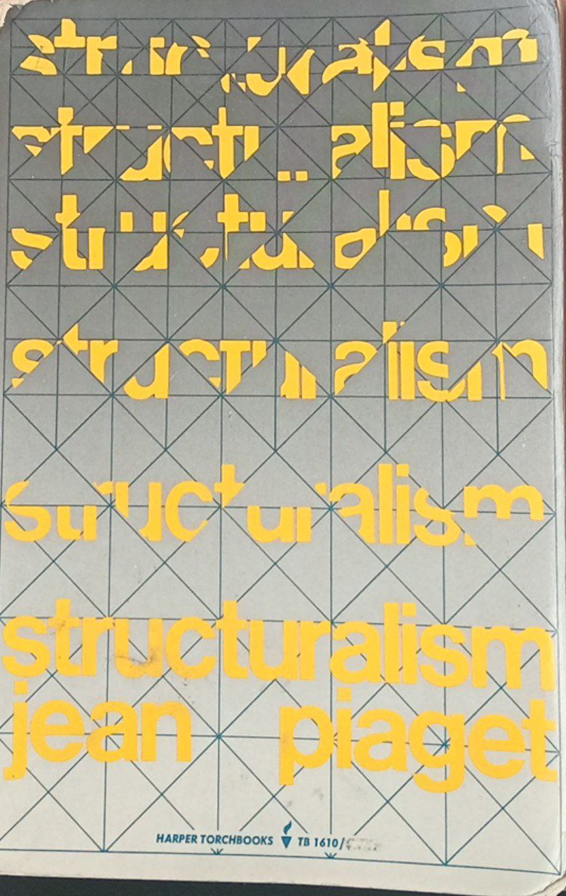 Structuralism