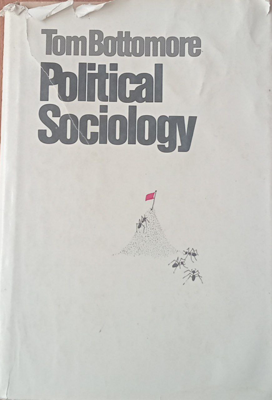 Political sociology