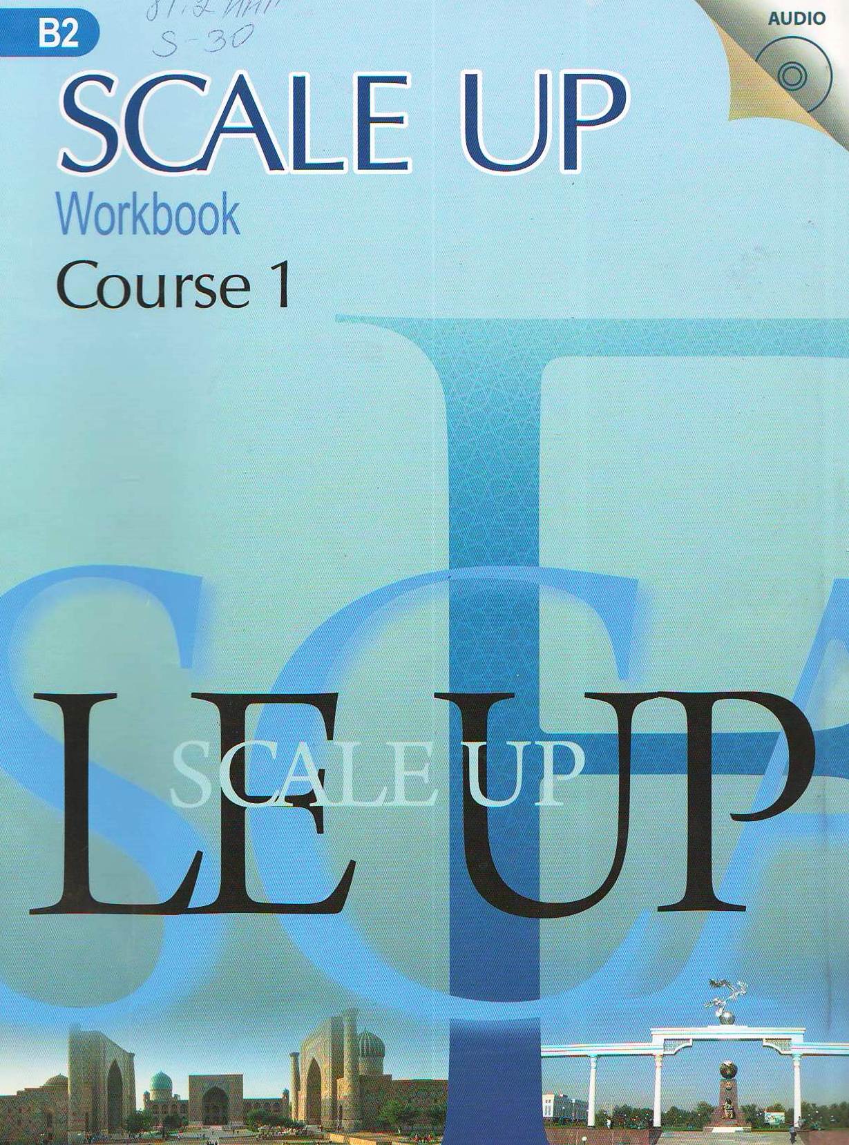 SCALE UP Workbook Course 1