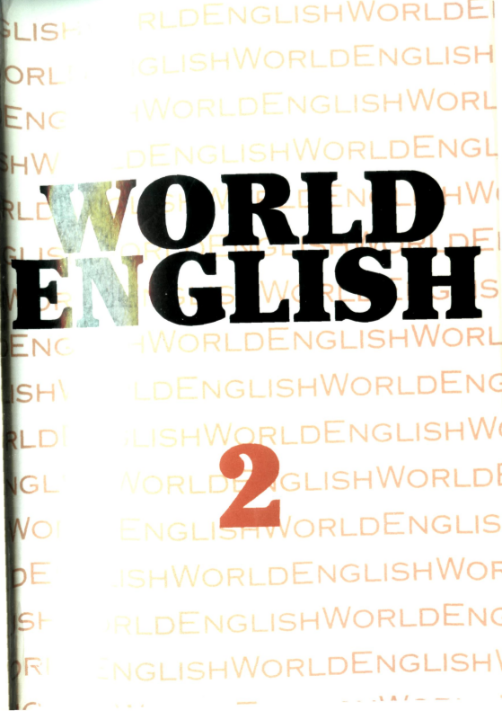 World English 2