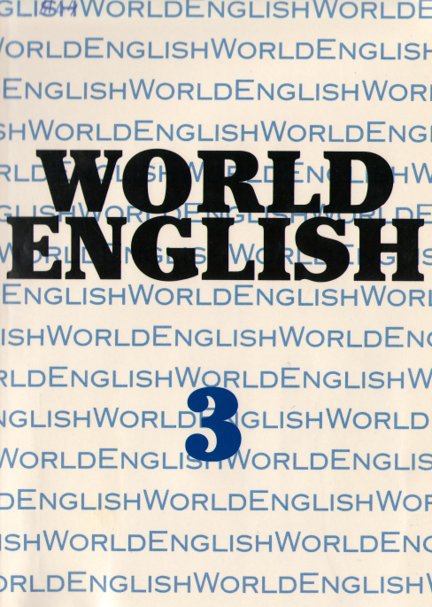 World English 3