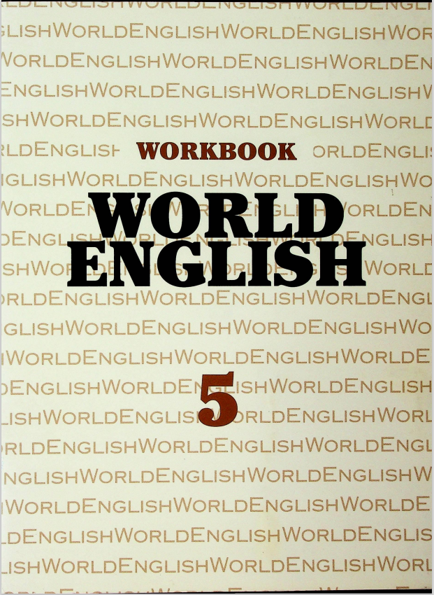 World English 5