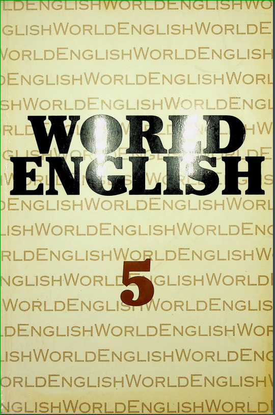 World English 5