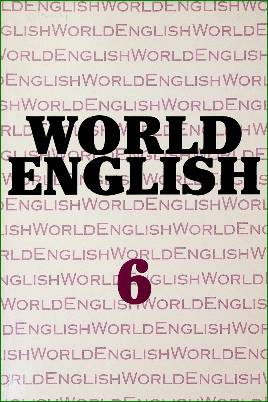 World english 6