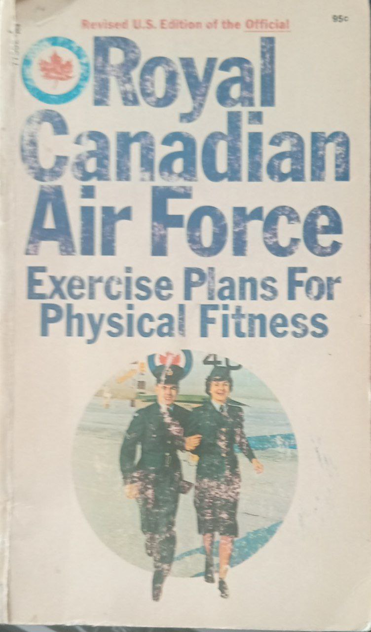 Royal Canadian Air Force