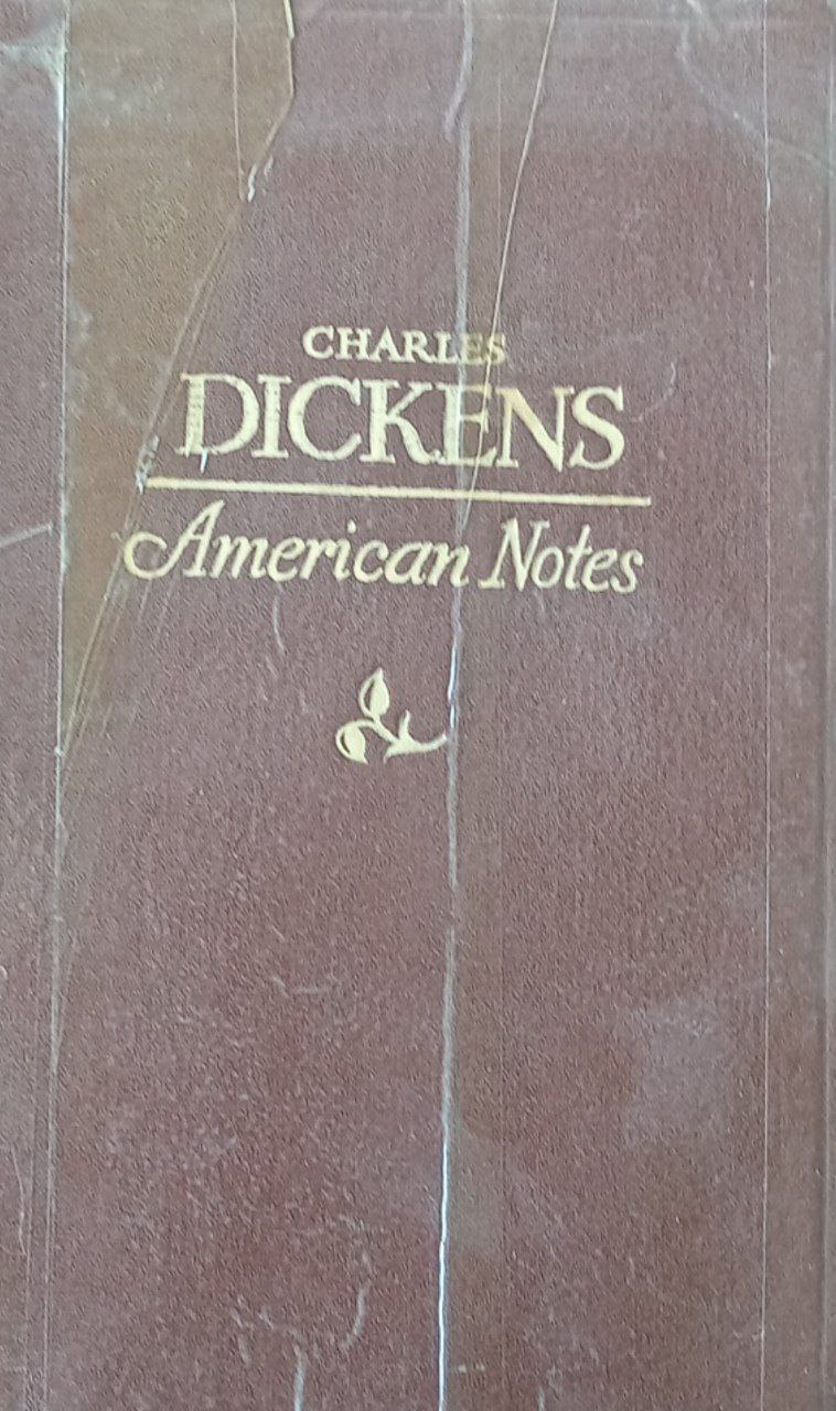 Dickens