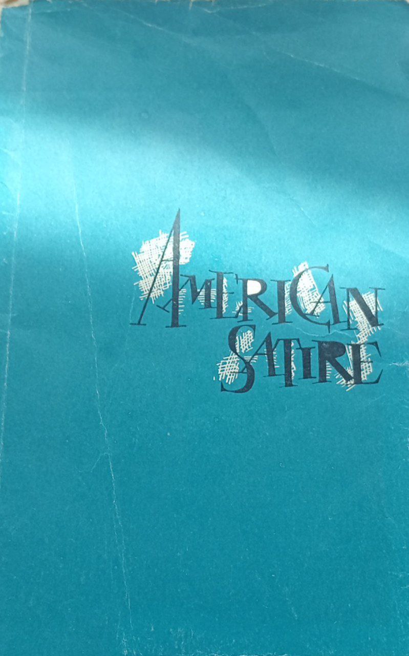 American satire