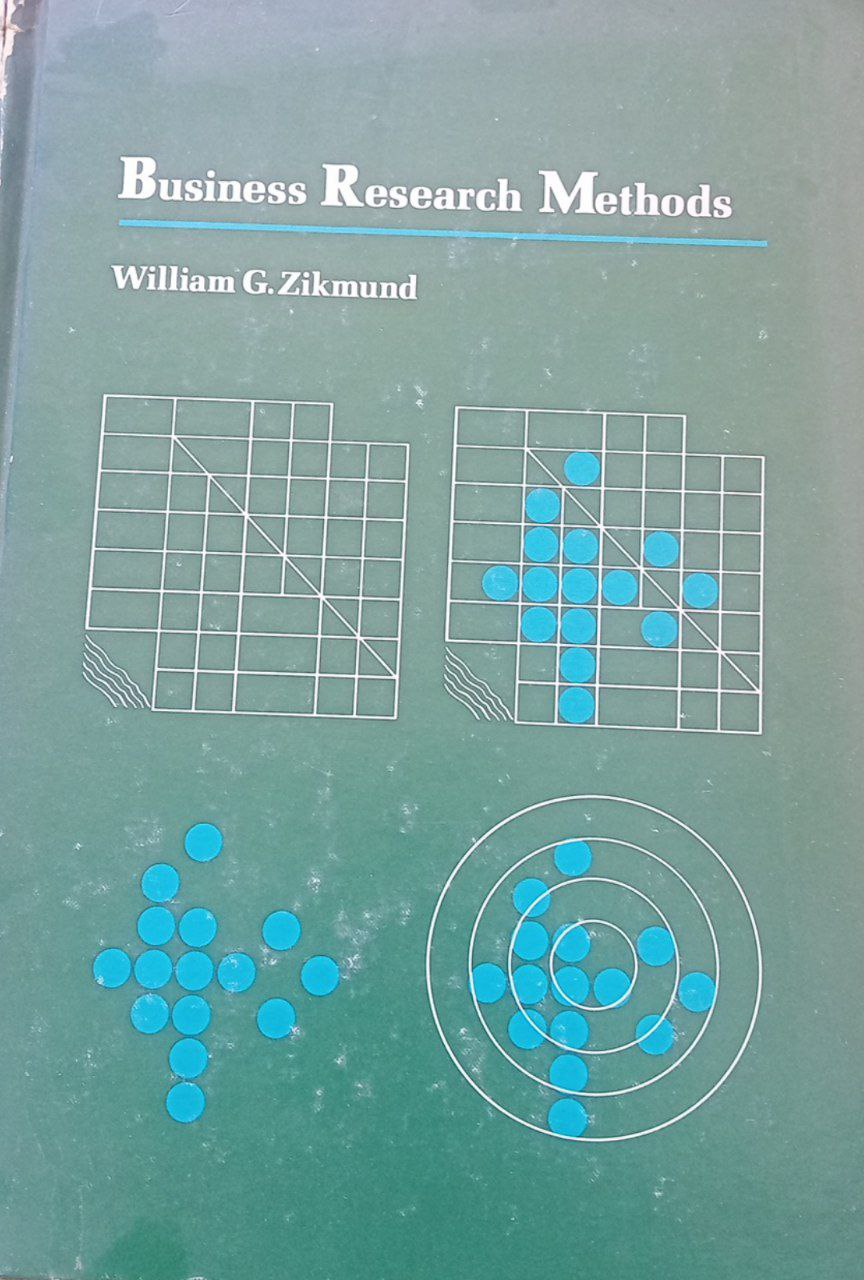 Business Research Methods