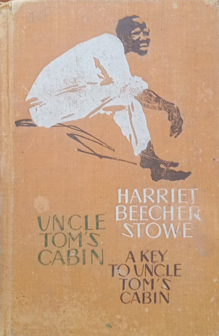 Harriet Beecher Stowe