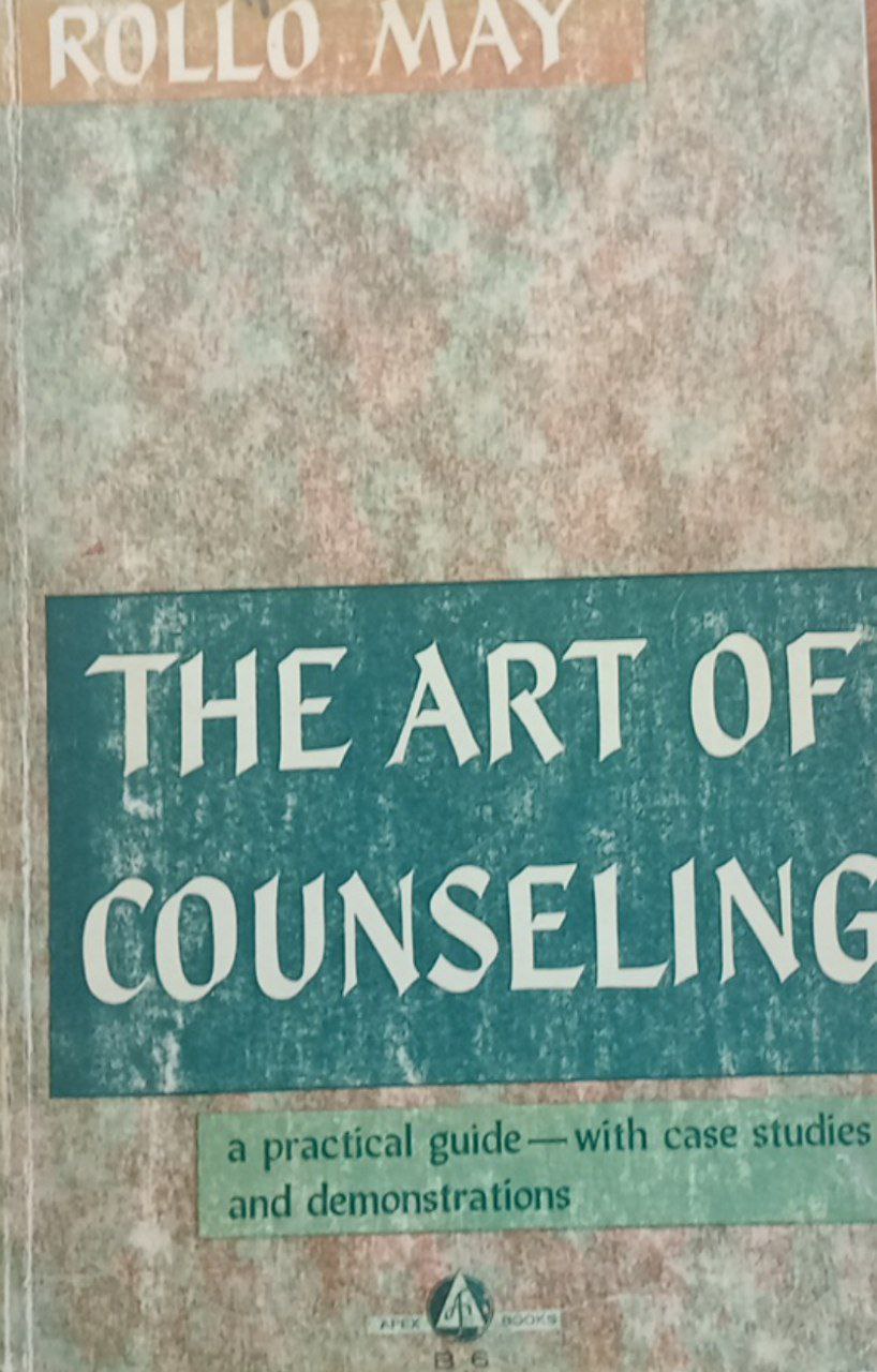The Art Of Counseling