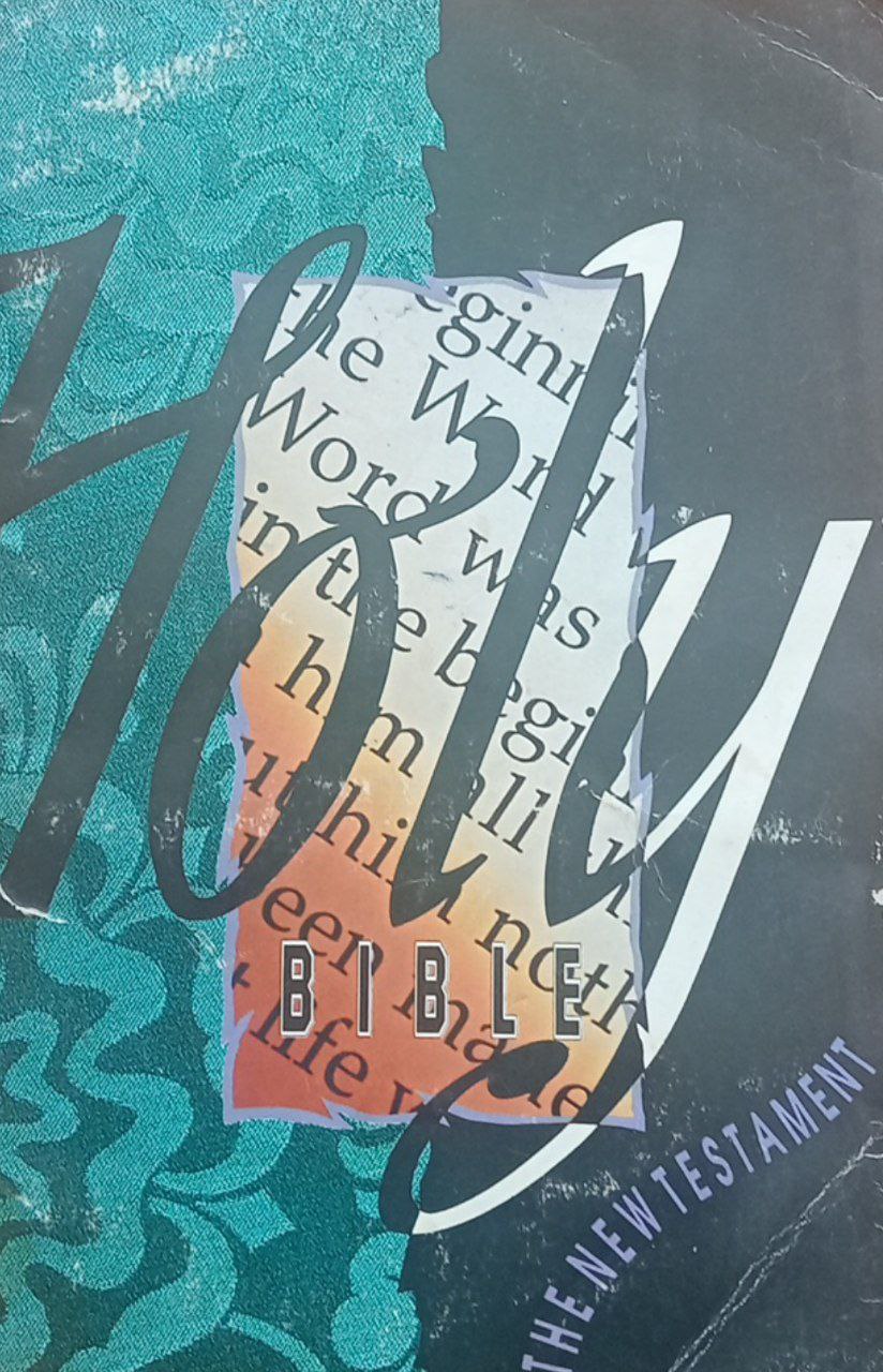 The Holy Bible