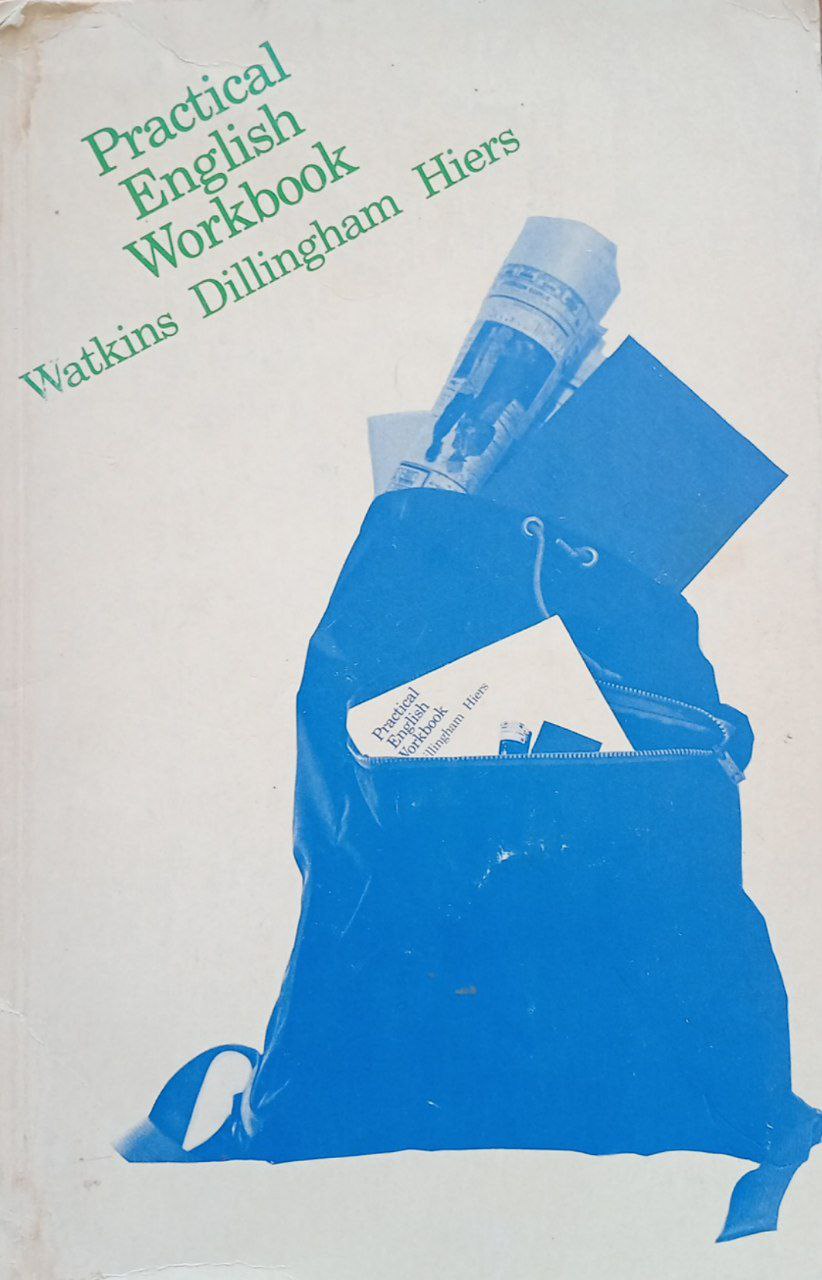 Practical English Workbook