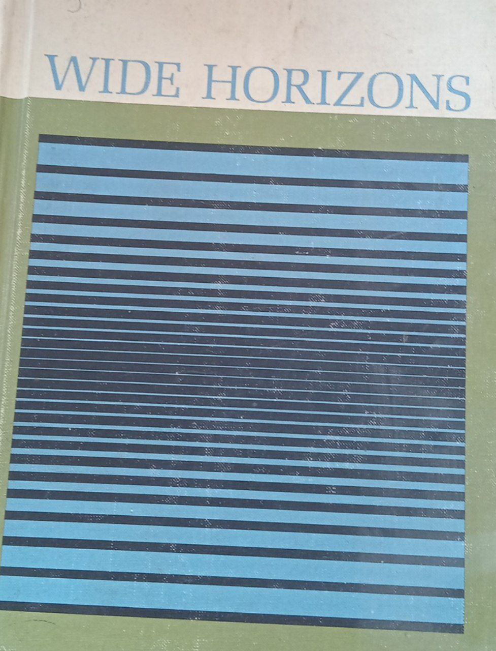 Wide Horizons