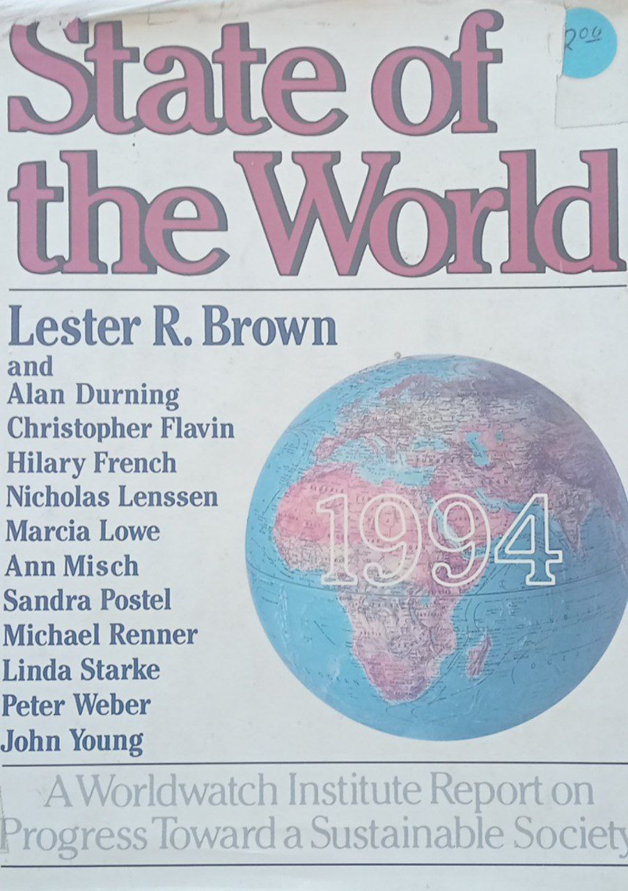 State of the World