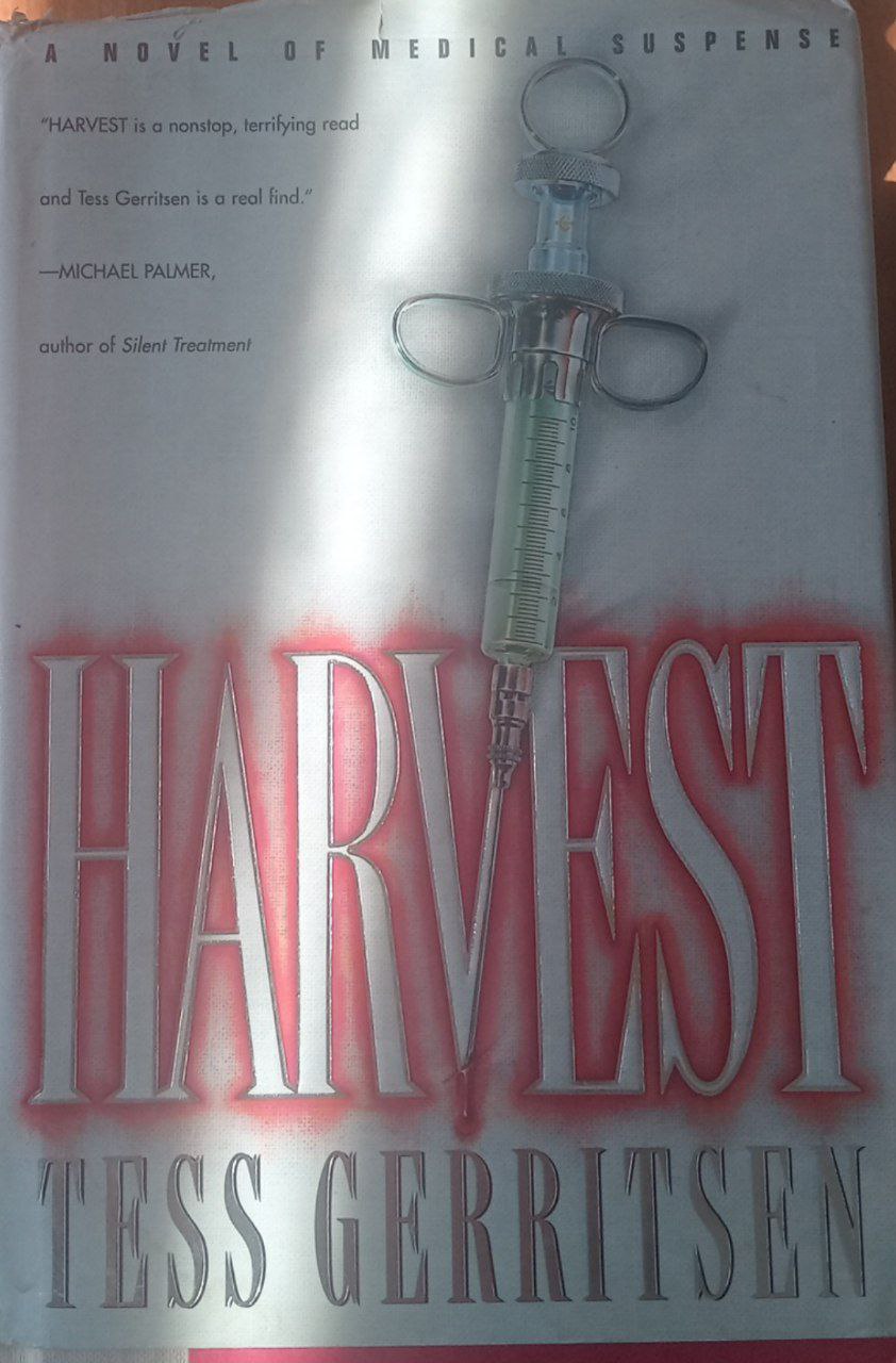 Harvest