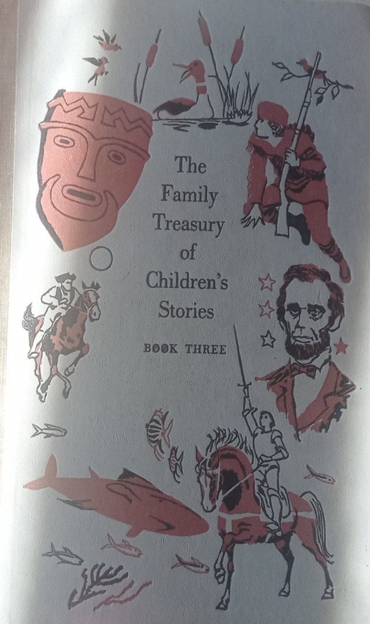 The Family treasury