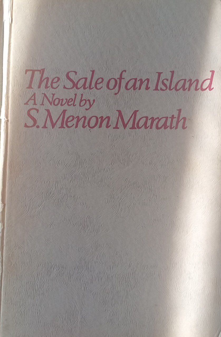 The Sale of an Island