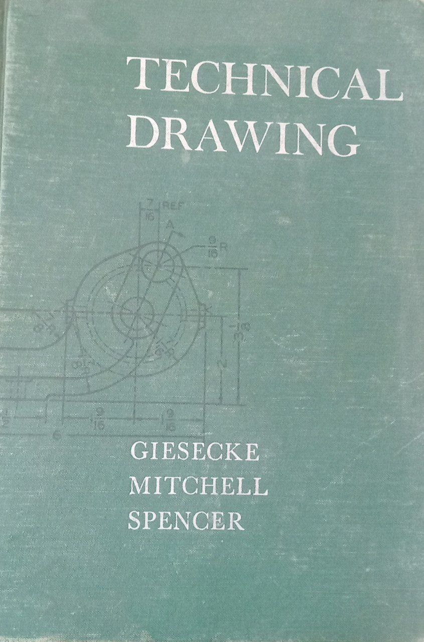 Technikal Drawing